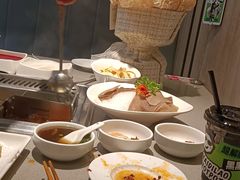 -海底捞火锅(王府井店)