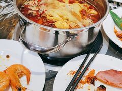 -吉布鲁牛排海鲜自助(龙湖北城天街购物广场店)