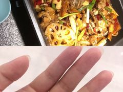 -听说碳烧蛙(高新万达店)