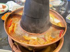 -南门四季铜锅涮肉(大屯·北苑店)
