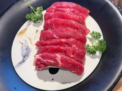 -华晟山城火锅(高新万达店)