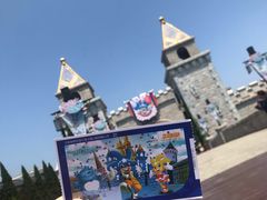 门面-大连海昌发现王国主题公园