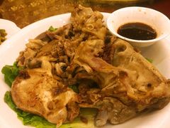 -钓台野鱼馆(钱江国际时代广场店)