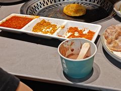 -星伦多自助料理(永旺店)