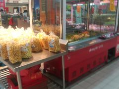-物美(金华万达店)