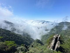 -明月山风景名胜区