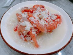 酒酿虾子-红灯笼龙凤饭店(宁波老字号店)