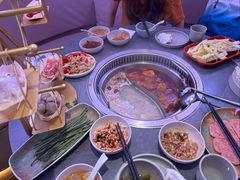 -故里和山·成都火锅(欢乐港湾店)