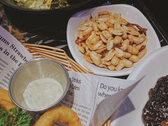 -MOSSO德国餐厅·音乐酒吧(环宇荟店)