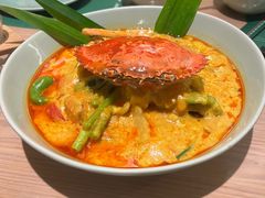 -mango tree芒果树泰国餐厅(青岛万象城店)
