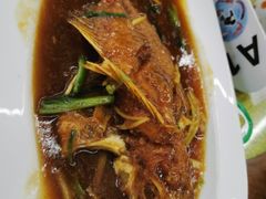 -聚鲜阁海鲜美食城(香水湾店)