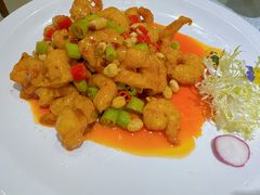 -品味居·首店·大连鲜活海鲜大连菜(东港店)