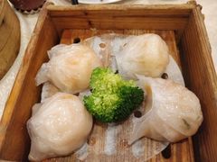 龙的至尊虾饺皇-龙的酒楼·手工早茶·顺德菜(近良路店)