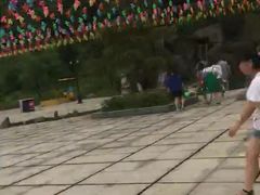 -梅岭漂流