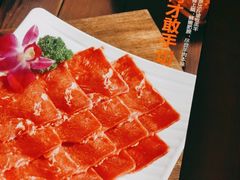 -竹犇番茄火锅(长风街店)