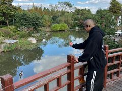 -柳鹭田园区