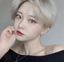 -MYYF SALON烫发染发