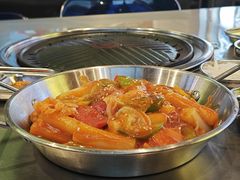 -哈哈碳都·牛肋条无限自助烤肉(台江万达店)