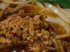 -呷佬·长沙手工米粉(金沙江路店)