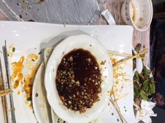 -凤爪王烧烤(徐东旗舰店)