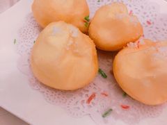 -常州新城希尔顿酒店-御玺中餐厅