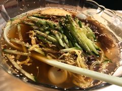 延吉冷面-七八冷面·延边朝鲜族美食(圣熙八号店)