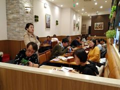 大堂-萨莉亚意式餐厅(天河城购物中心店)