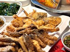 -盛源川香鱼火锅(西小区总店)
