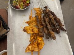 -苏小牛·牛肉串(国贸店)