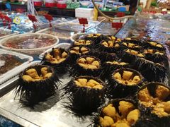 -旺角小渔村·海肠捞饭开创者(环山路店)
