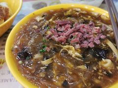 -毛华美食(清扬路店)