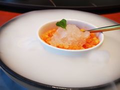 -翕间食·精致淮扬菜(江苏大剧院店)