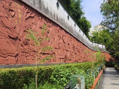 -广州神农草堂中医药博物馆
