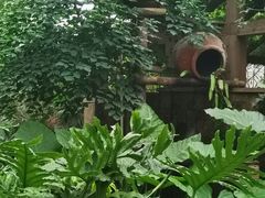 -金稼园·金平湖农家菜