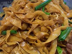 -沙河粉村·国家非遗传承(云台店)