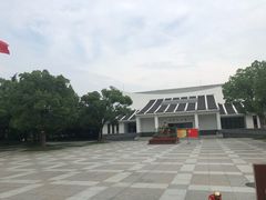 -陈云纪念馆