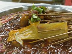 -小郡肝串串(解放碑店)