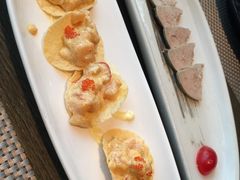 -王鼎精致料理铁板烧(世博源店)