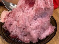 -Ice Monster冰馆·CNN评选全球十大甜品(国贸商城店)