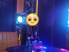 -欢乐迪KTV(南京夫子庙三山街店)