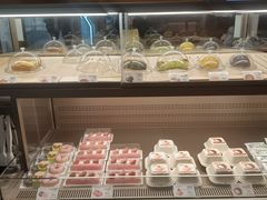 -奈雪的茶(印象城店)