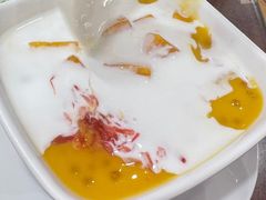 -南信牛奶甜品专家