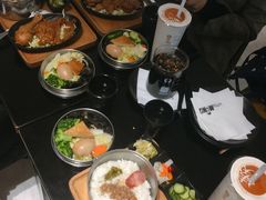 -小明同学(三里屯店)