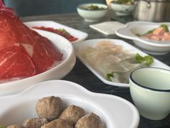 -云中捞高空旋转餐厅(商茂世纪广场店)