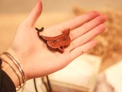 -五月木作·DIY木作文创体验店(北京路店)