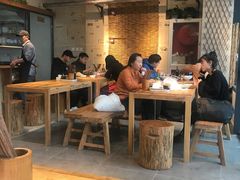 -聚合鑫东北熏酱熟食麻辣面(长阳店)