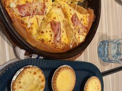 -必胜客(绿地新都会店)
