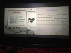 -嘉华国际影城(上海南路店)