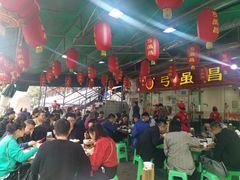大堂-弓虽昌焖烧鸡(大竹林店)
