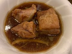 -旺达·福州菜(正大广场店)